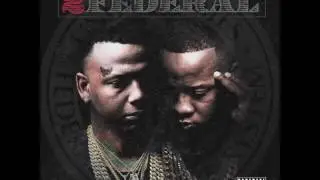 Moneybagg Yo & Yo Gotti - "Lil Baby" (2 Federal)