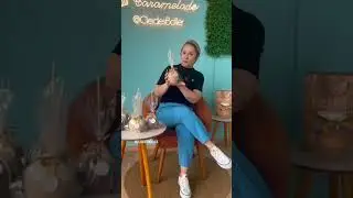 Maça gourmet