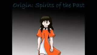Origin: Spirits of the Past soundtrack