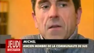 extrait témoignage parents communauté de sus