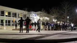 Sigma Beta Rho Stockton University Colony - Gamma Class probate Fall 2016