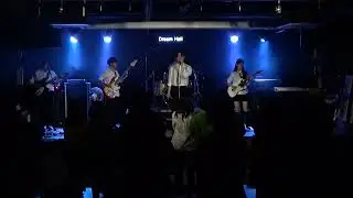 CT X LCDA 연합공연 | 검정치마 - 매미들
