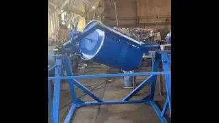 Пьяная бочка 1