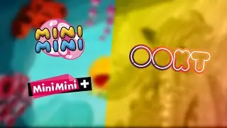 Mini Mini (2003-2012) | OOKT - S2E02 | db4uV