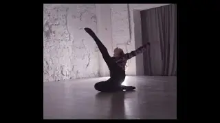 Rihanna - Skin :: Allyn Burner choreo