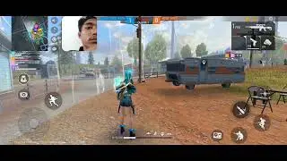 Aku masih bocil FREE FIRE 😂😭