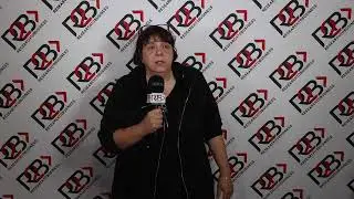 #R2B2024: intervista a Paola Salomoni