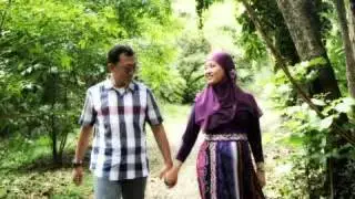 Maternity Photography - Hijaber Mom (1st Pregnancy)