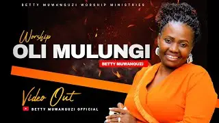 Oli Mulungi / Tukuyimusa by Betty Muwanguzi- Ugandan Gospel Music #Worship #gospelmusic