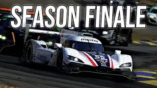 What is Petit Le Mans? | A Beginners Guide!