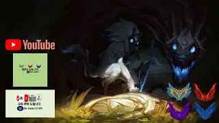 Alt Account Kindred Jungle Guide (Diamond Squad)