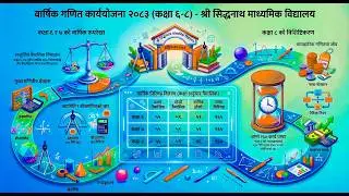 Mathematics Action Plan2083