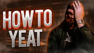 HOW TO MAKE SPACE BEATS FOR YEAT (fl studio tutorial)