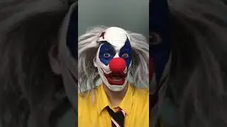 Я УЗНАЛ КТО ТАКОЙ КЛОУН А4!!!
