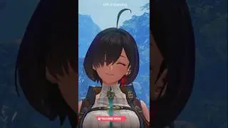 Yumia Smiling in Atelier Yumia #atelieryumia Atelier Yumia Gameplay #atelier #yumia #gaming