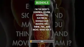 How much you know your body? #youtubeshorts #shots #health