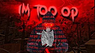 IM TOO OP WITH MODS IN GORILLA TAG (Funny Moments + Mod trolling😂)