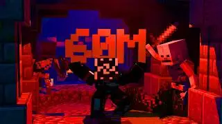 The easiest way to make 60 million coins in Hypixel Skyblock