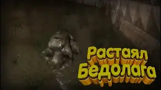 S.T.A.L.K.E.R.: Зов Припяти "Баги, приколы, фейлы"