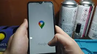 Xiaomi Redmi 9A отвязка от гугл аккаунта(google account bypass) miui 12