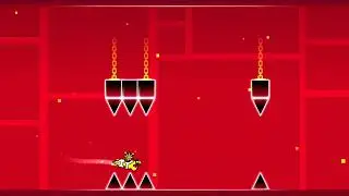 СТЕРЕО МАДНЕС но порталы ИЗМЕНЕНЫ |Geometry dash