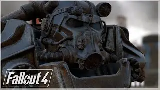 Ultra Modded Fallout 4 in 2024 | 2 Different Setups, Mod Comparisons & Visual Showcase
