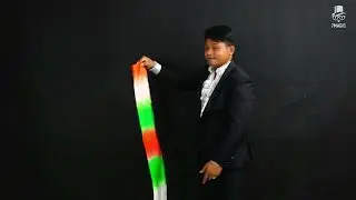 Color change silk new version - 7magic