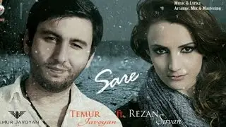 Temur Javoyan & Rezan Sirvan -Sare /Ezidi Music
