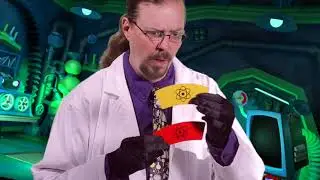 Fantasma Magic of Science Teaser Trailer