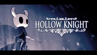 Hollow Knight (PC, 2017) First 35 minutes of gameplay [1080p/60FPS]