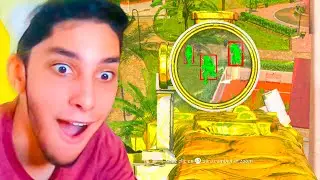 Usé HACKS en WARZONE por 1 DÍA! *CRONUS LEGAL*  - Kesto