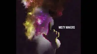 Misty Makers -  Green fairy