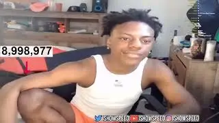 Clips that made IShowSpeed Famous
