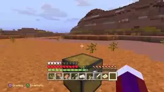 Minecraft ep 2