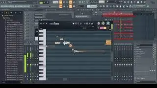 Mixing Songs Workflow