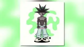 (FREE) Lil Uzi Vert x Pink Tape Type Beat 2023 - THE END