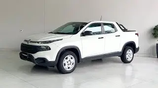 Fiat Toro 1.8 16V EVO FLEX ENDURANCE MANUAL