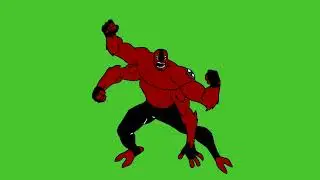 Ben 10 All original Alien transformations