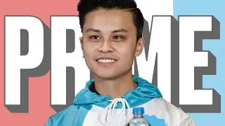 How Good Was PRIME stewie2k?