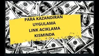 İnternetten Para Kazanma Yolları- WOWAPP PARA KAZANDIRAN UYGULAMA
