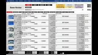 museumPro - einen ganzen BilderOrdner importieren