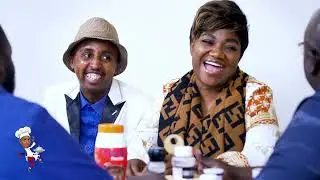 NEW SHOW LOADING....KESHO MAPEMA