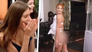 Die heftigsten GNTM-Shootings aller Staffeln