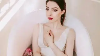 BIGO LIVE ROSAWOLF - FROM RUSSIA TANGO LIVE DIANA GODDESS 