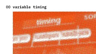 osu!mapping 00 | variable timing