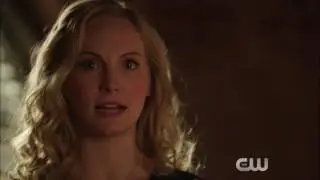 TVD trailer 8x11 You Made a Choice to Be Good