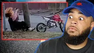 Idiots On Bikes | Hilarious Cyclist Fails Compilation...