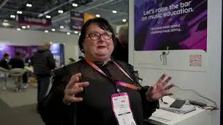 Start Up Zone at Bett UK 2026