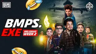 BMPS.exe | RED GROUP | WEEK 2 | 2024