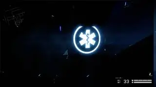 Баг на полигоне - Warface